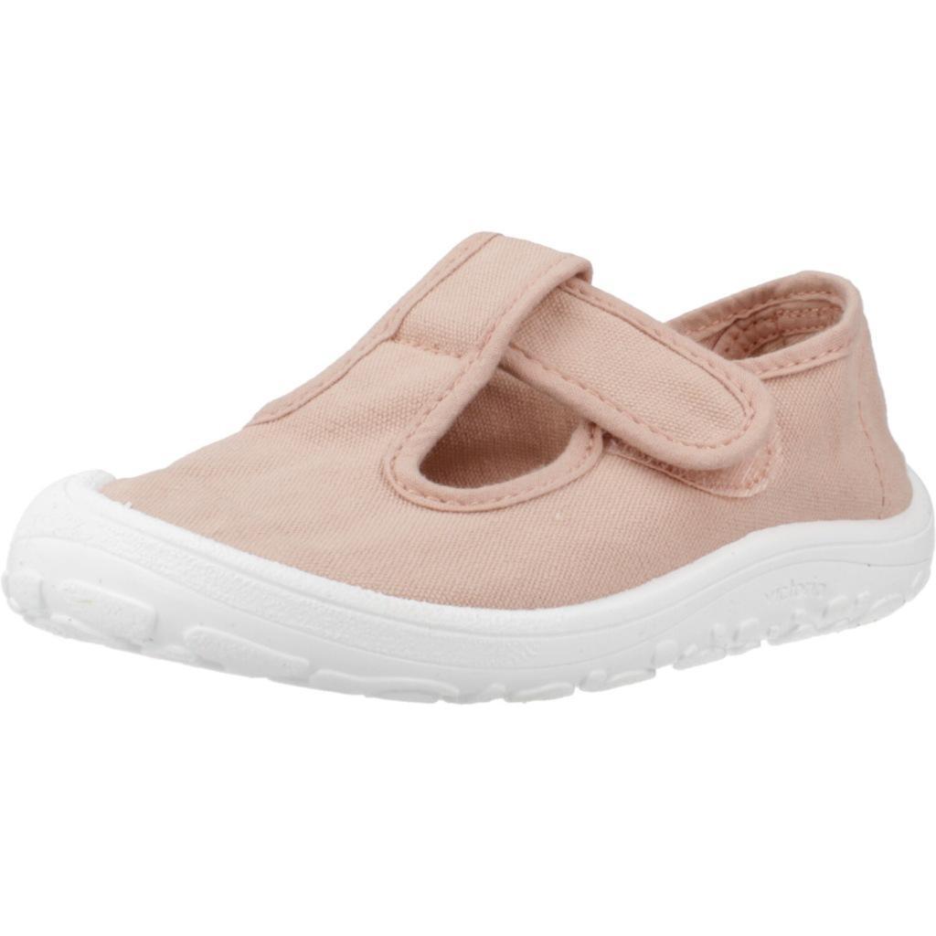Buty VICTORIA BOSCO BAREFOOT SANDALIA LO Rose