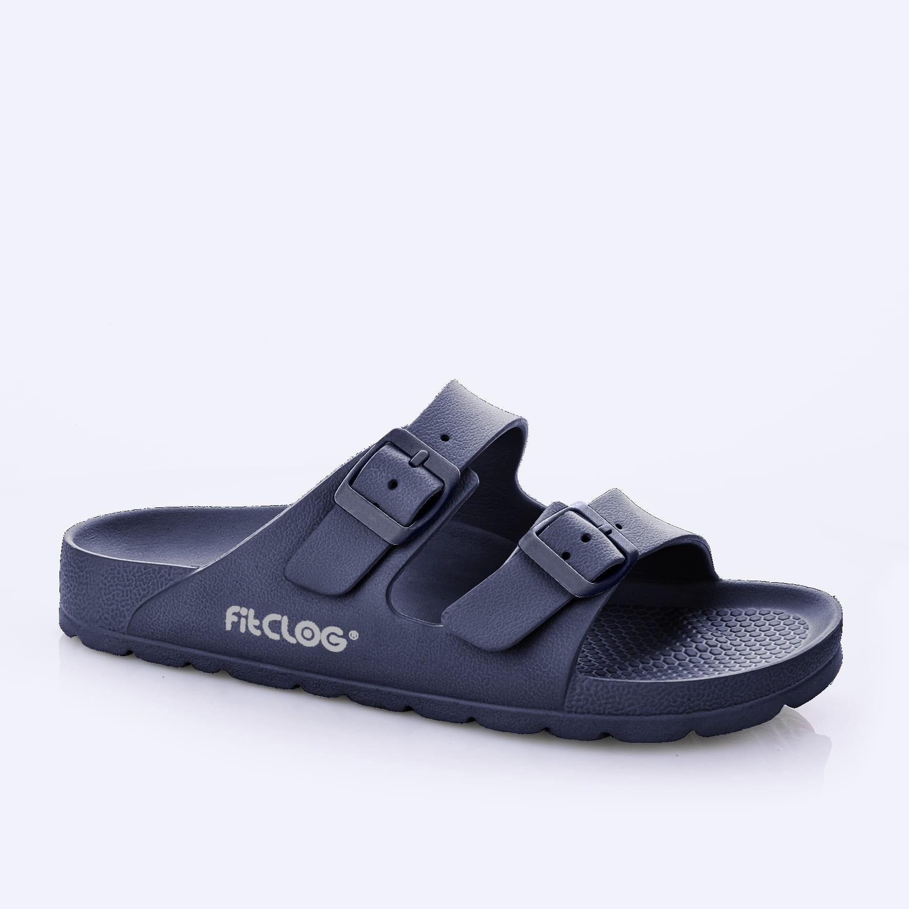 Klapki męskie Lemigo Like Fitclog