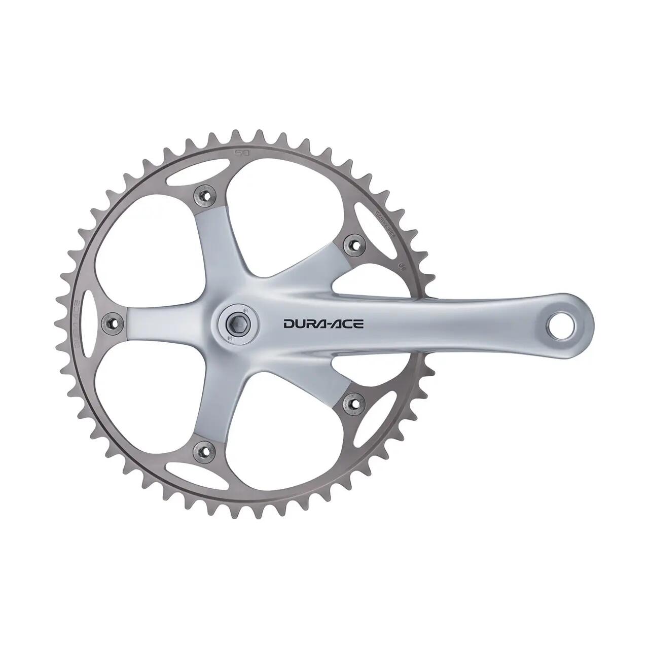 Pedały Shimano FC-7710