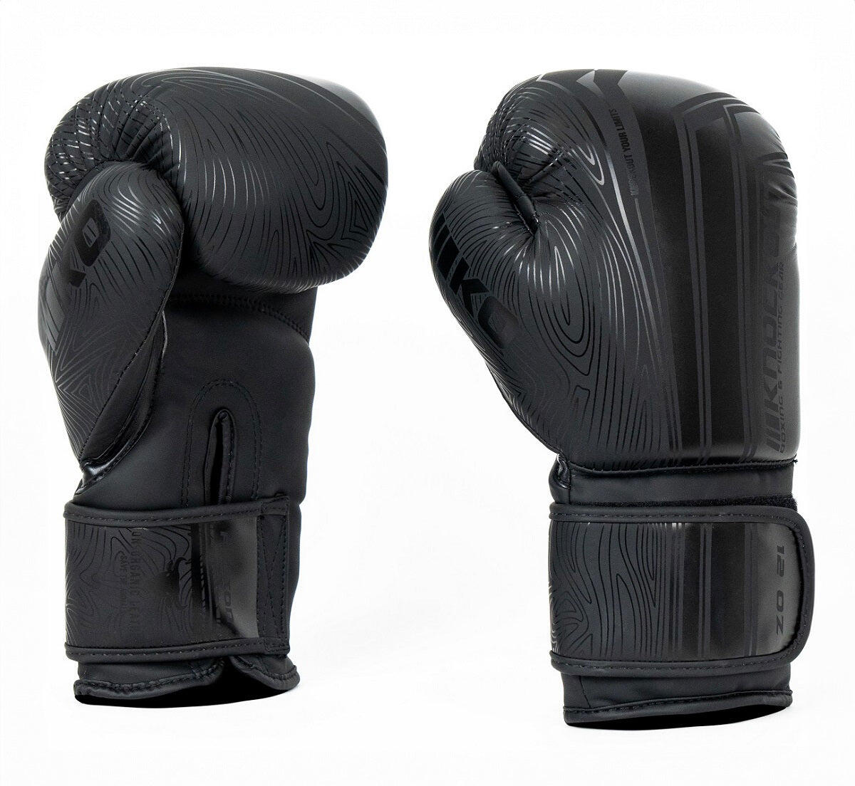 Rękawice bokserskie Knockout Fusion