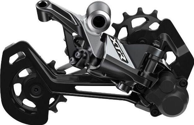 Przerzutka tylna Shimano XTR RD-M9100 12V