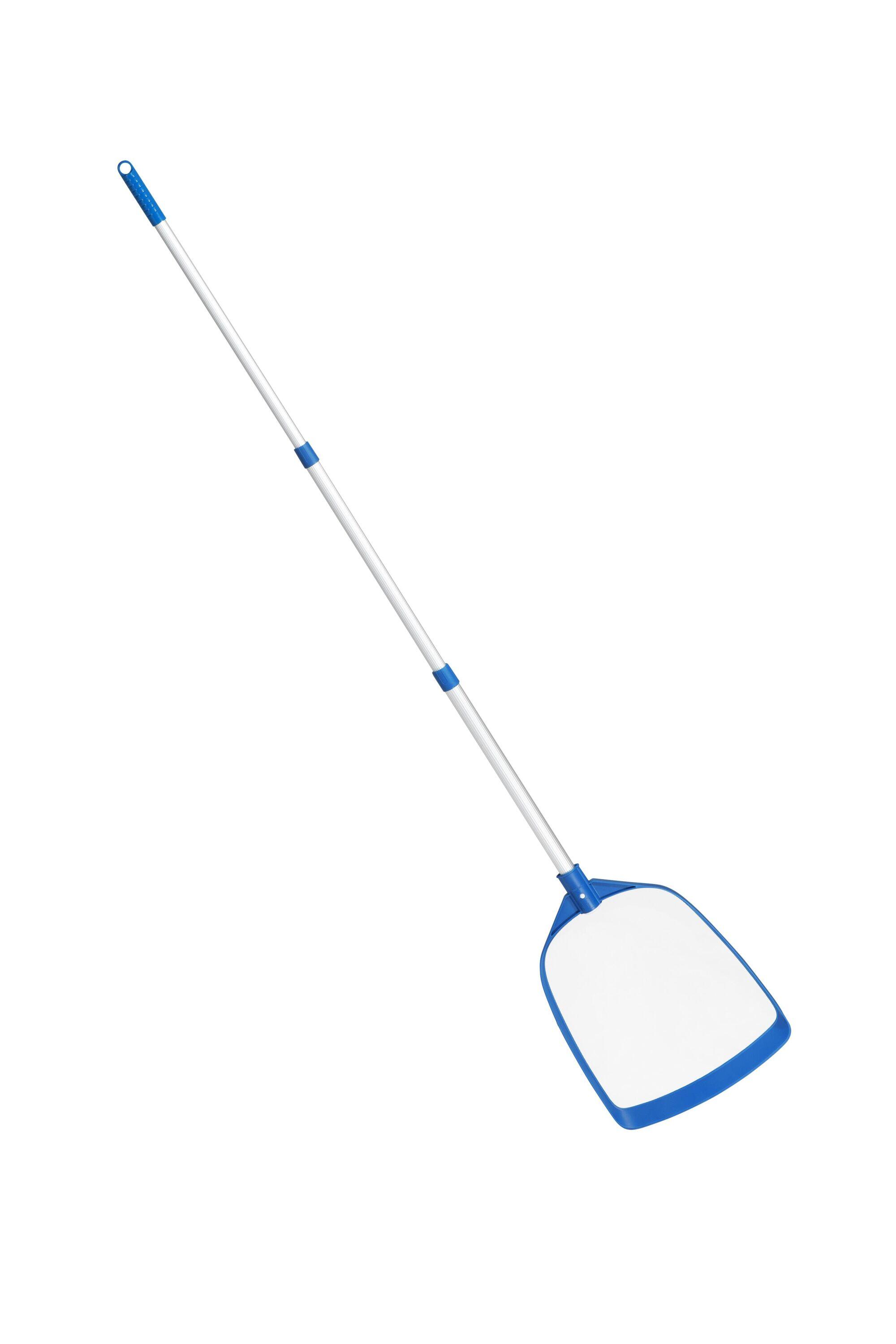Zbieracz liści do basenów Bestway 163 cm