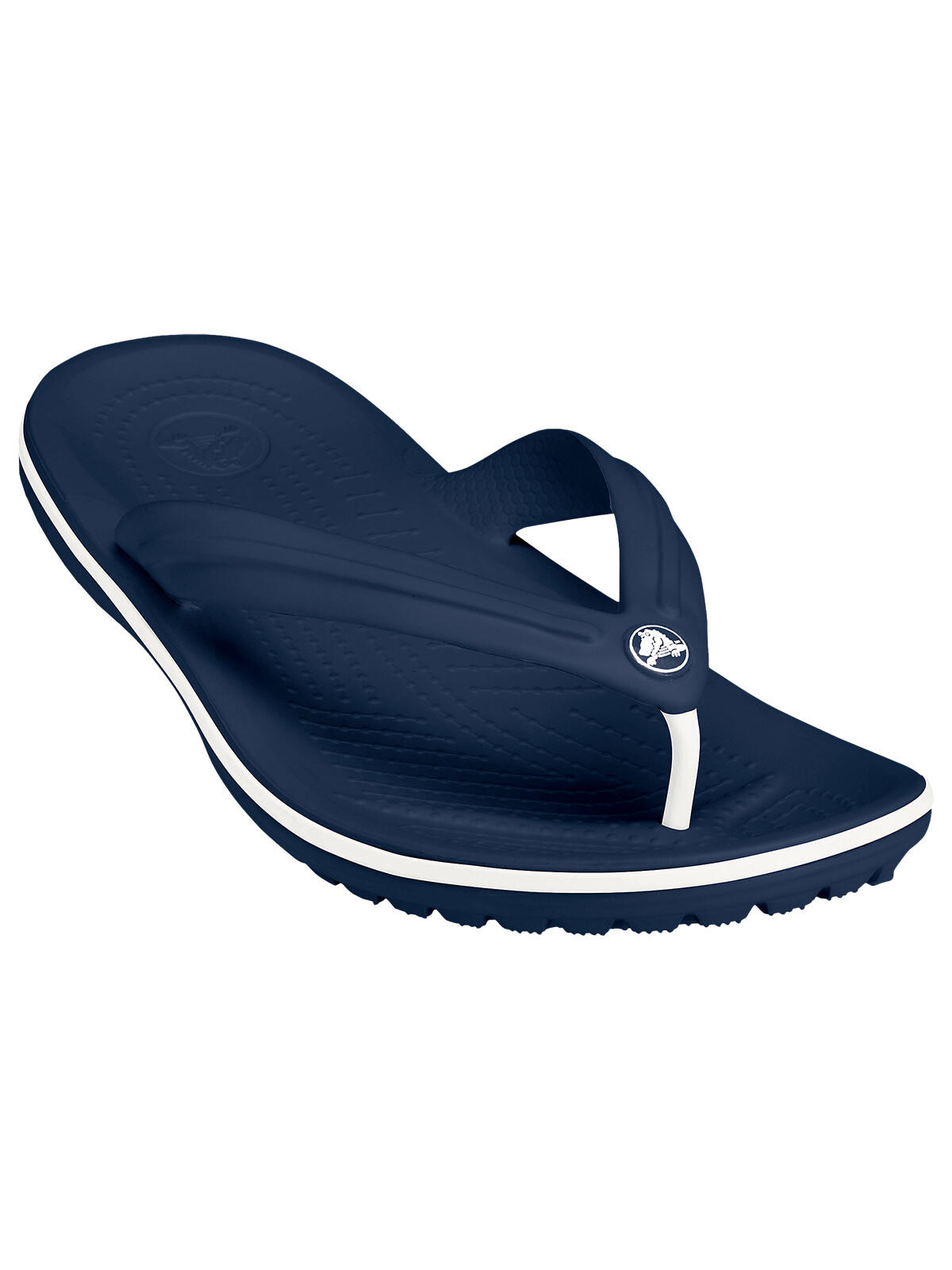 Japonki sportowe męskie Crocs FLIP