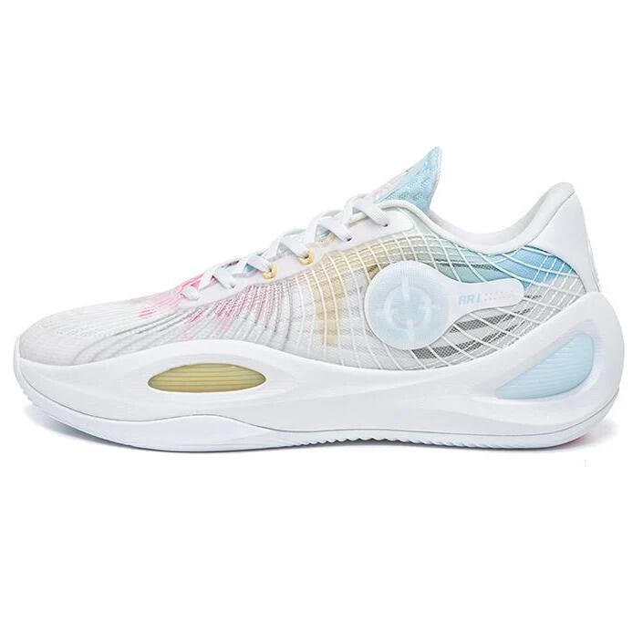 Buty do koszykówki Rigorer AR1