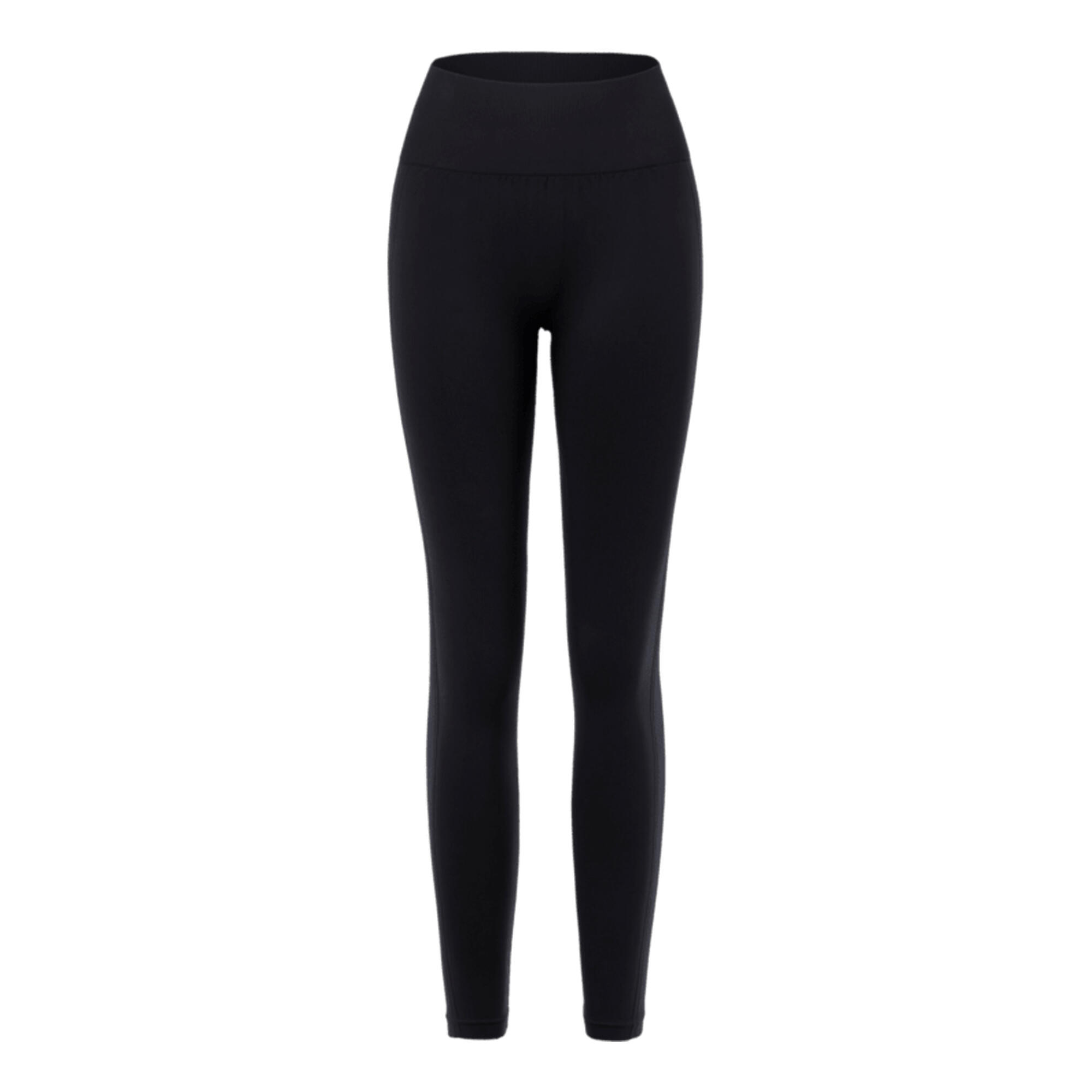 Legginsy Damskie Jeden Kolor Don´t Sweat It