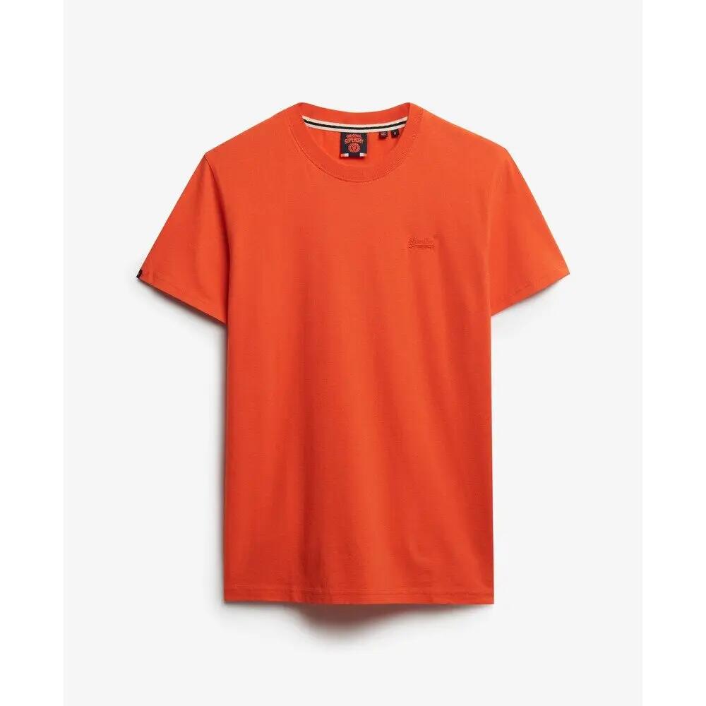 Koszulka Superdry Organic