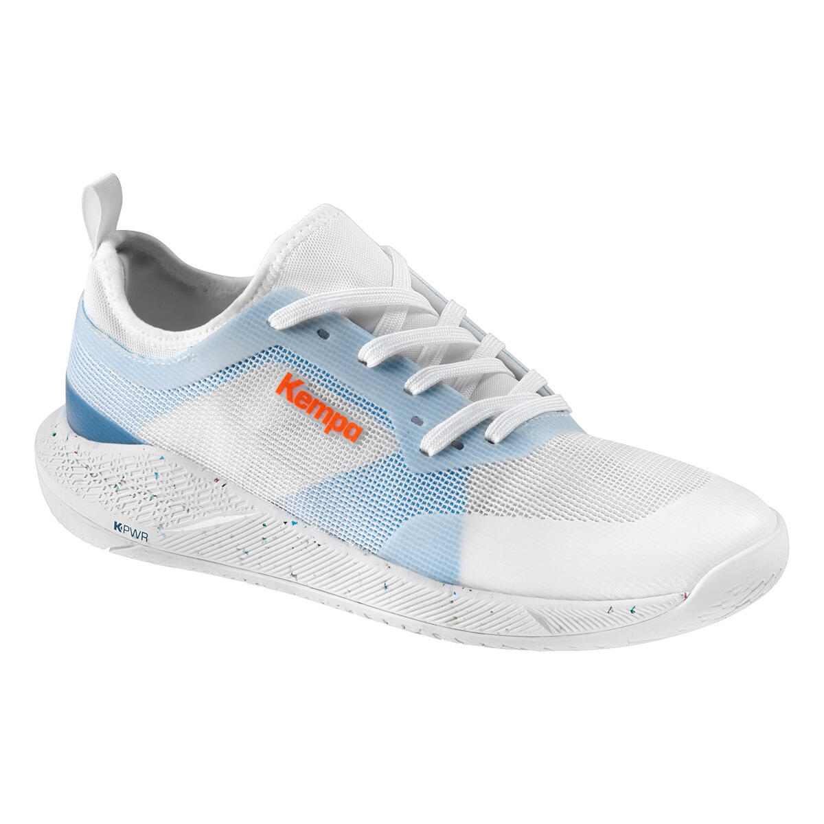 Buty halowe Kempa Kourtfly