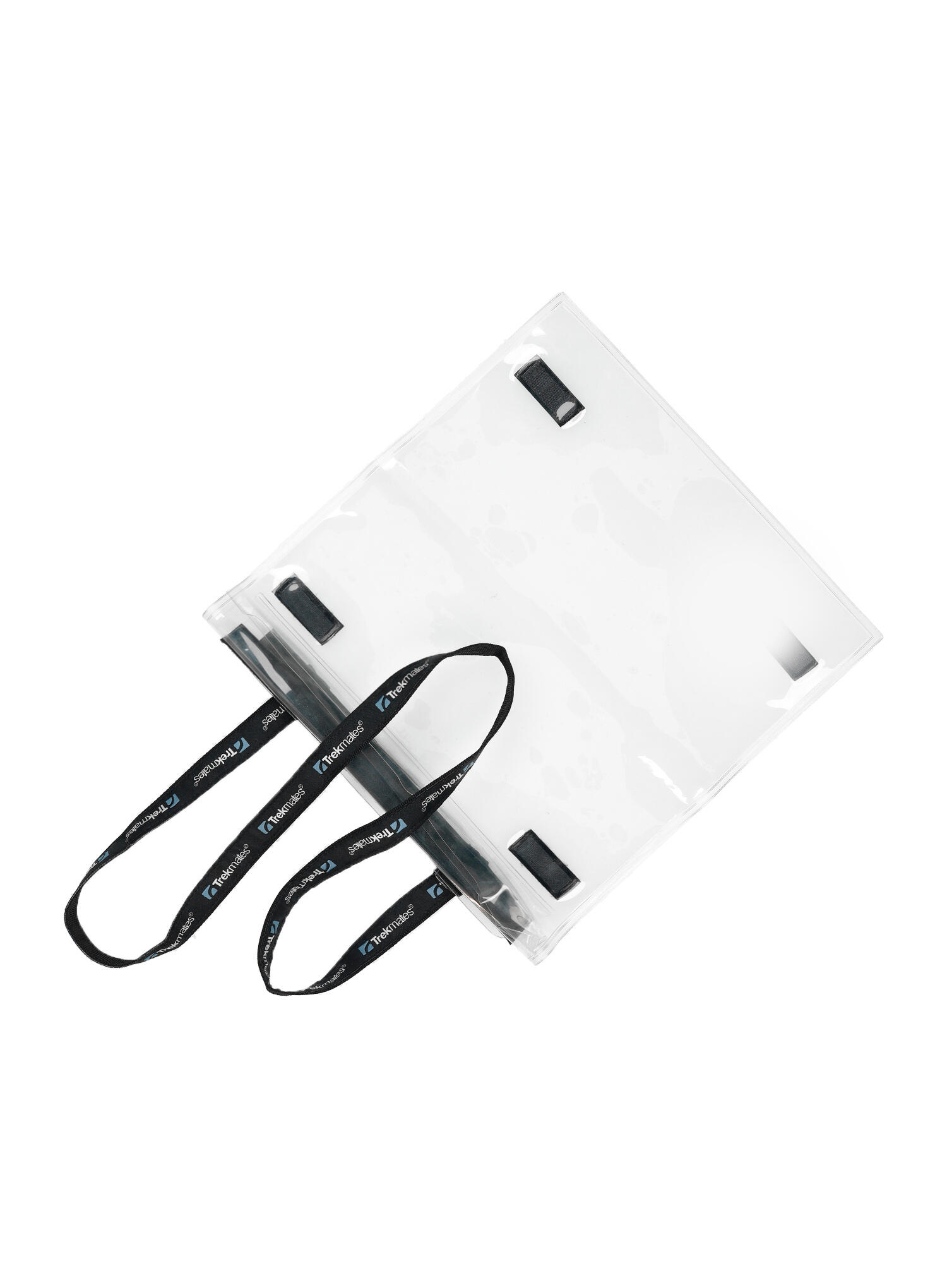 Mapnik Trekmates Map Case - clear