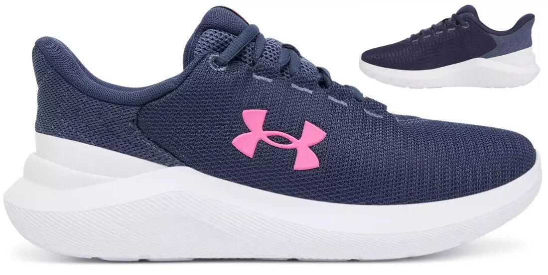Buty do biegania damskie Under Armour Phade RN