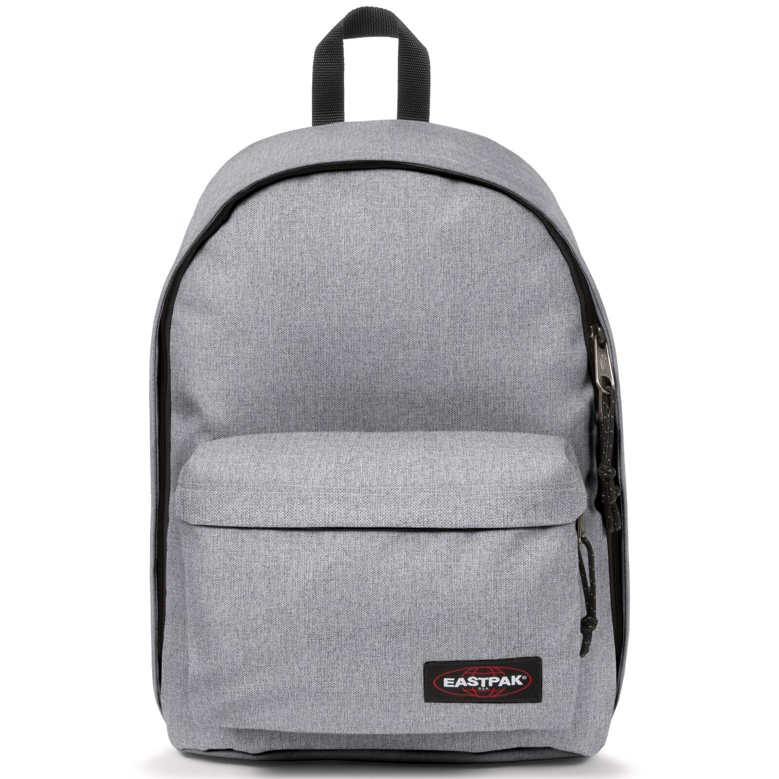 EASTPAK EK767363 Szary