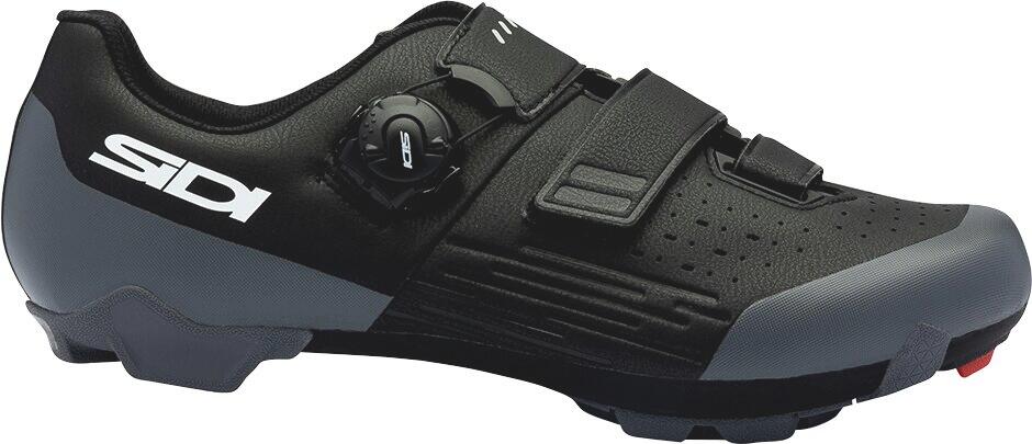 Buty SILVIS XC – czarne