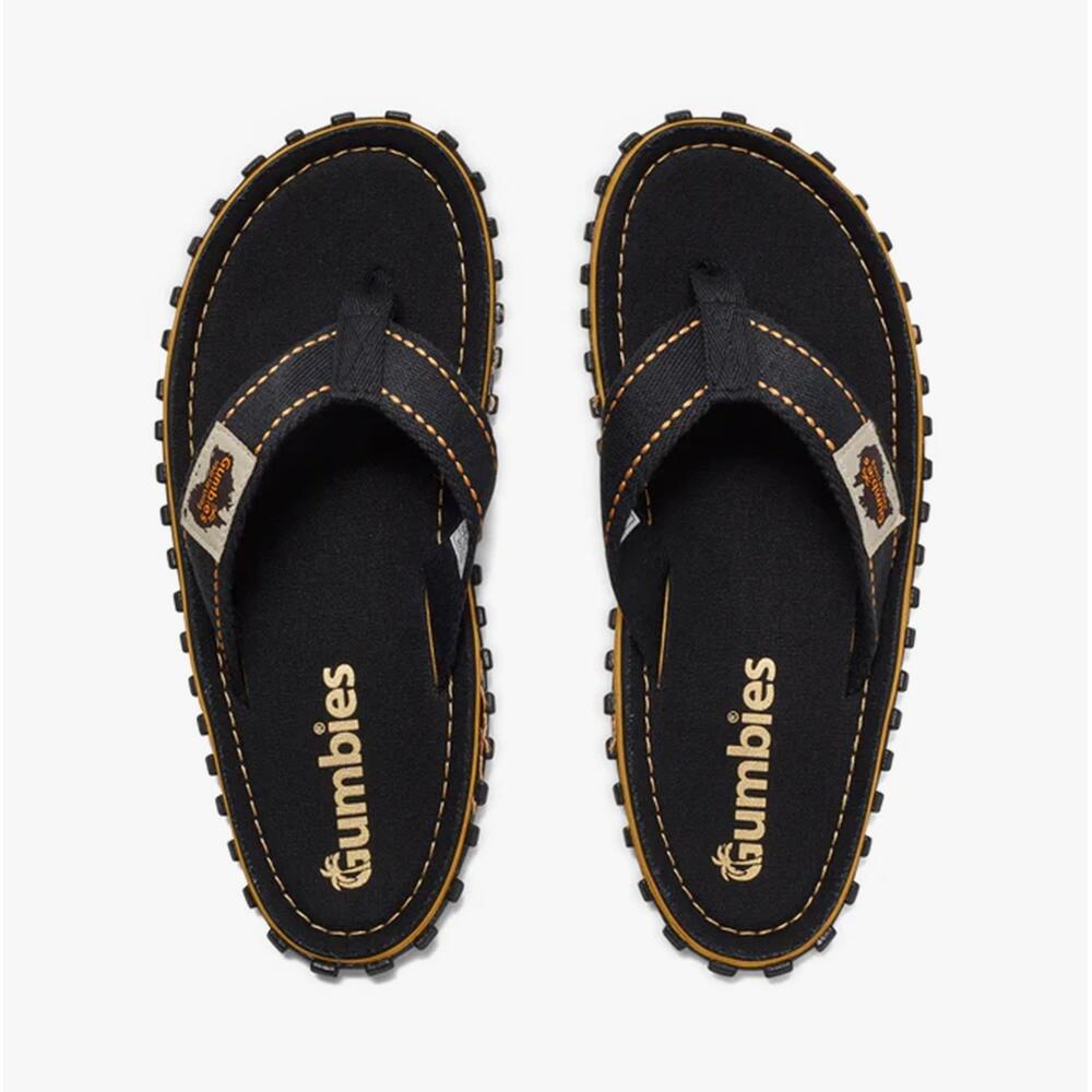 Japonki GUMBIES ISLANDER FLIP-FLOPS UNISEX