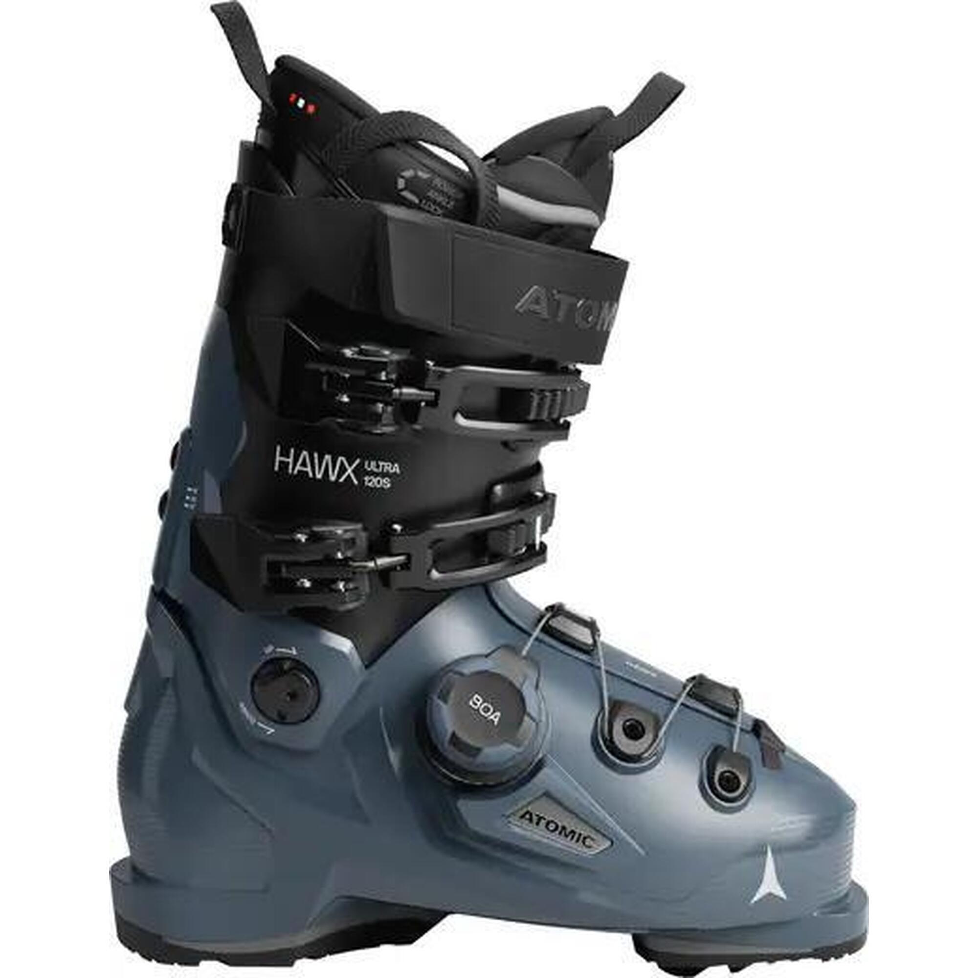 Sporty zimowe Męskie male Atomic Hawx Ultra 120 S BOA Buty Narciarskie Męskie...