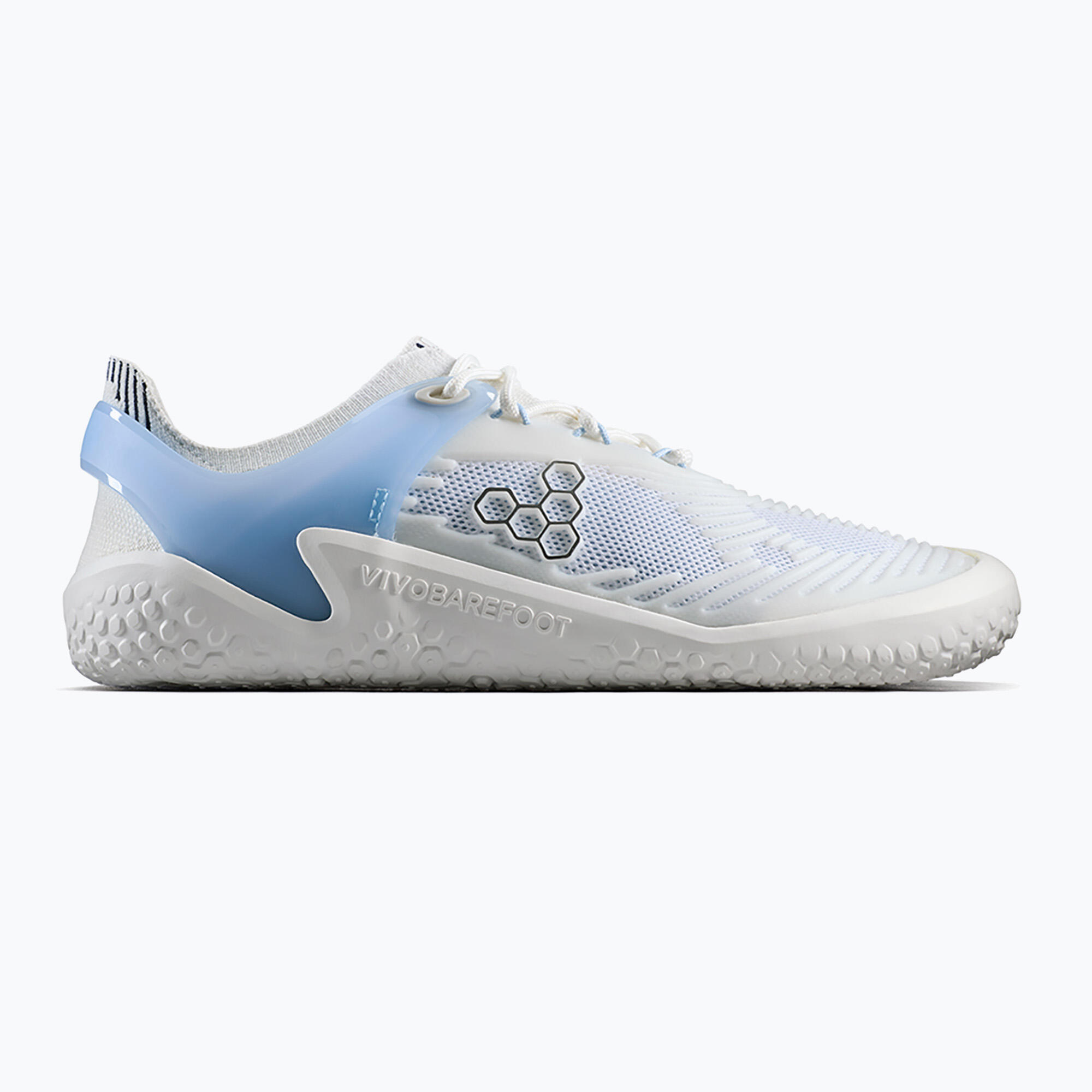Buty barefoot damskie Vivobarefoot Motus Strenght II