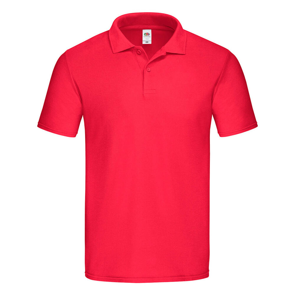 Oryginalna Koszulka Polo Dla Dorosłych Unisex