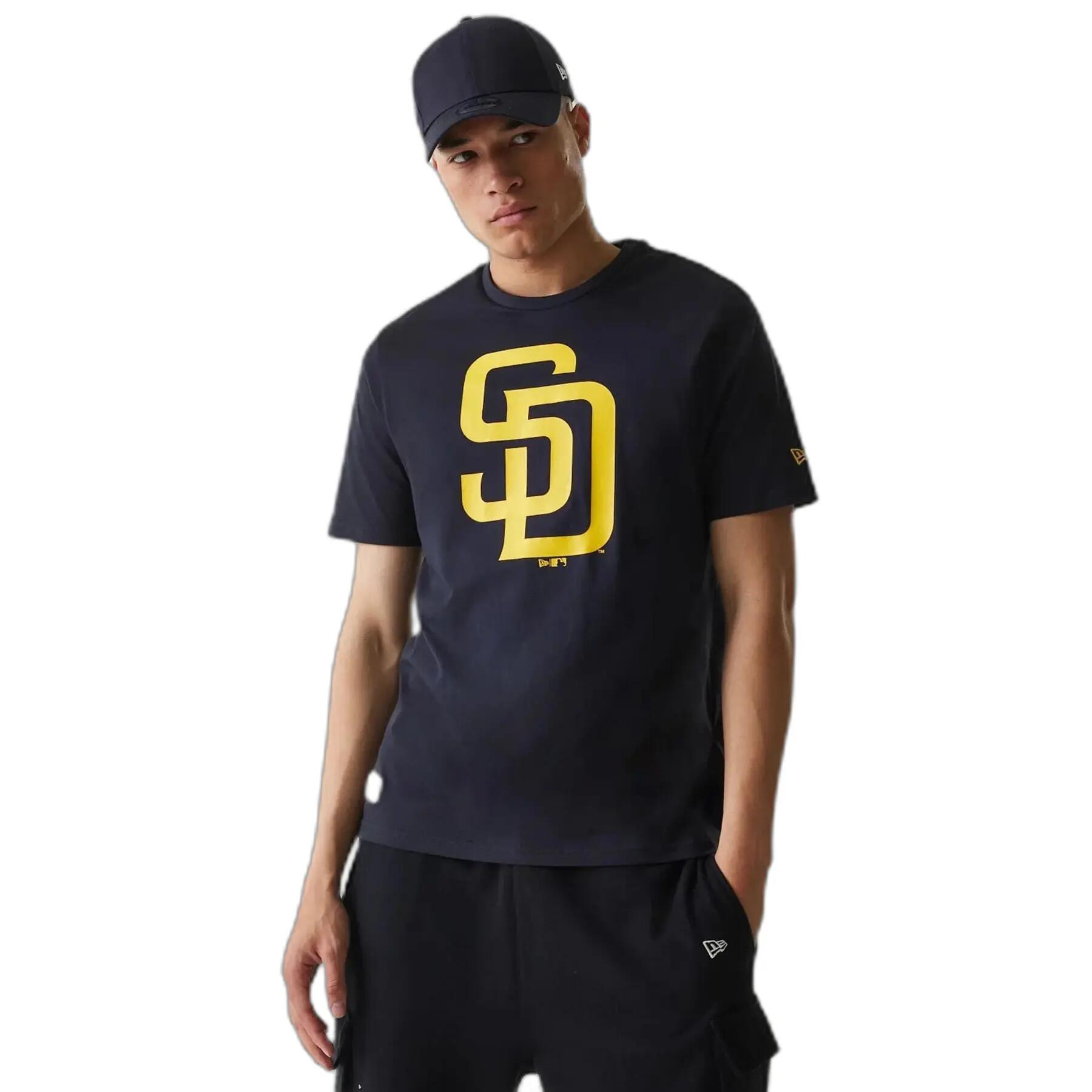 Koszulka San Diego Padres Nos MLB Regular