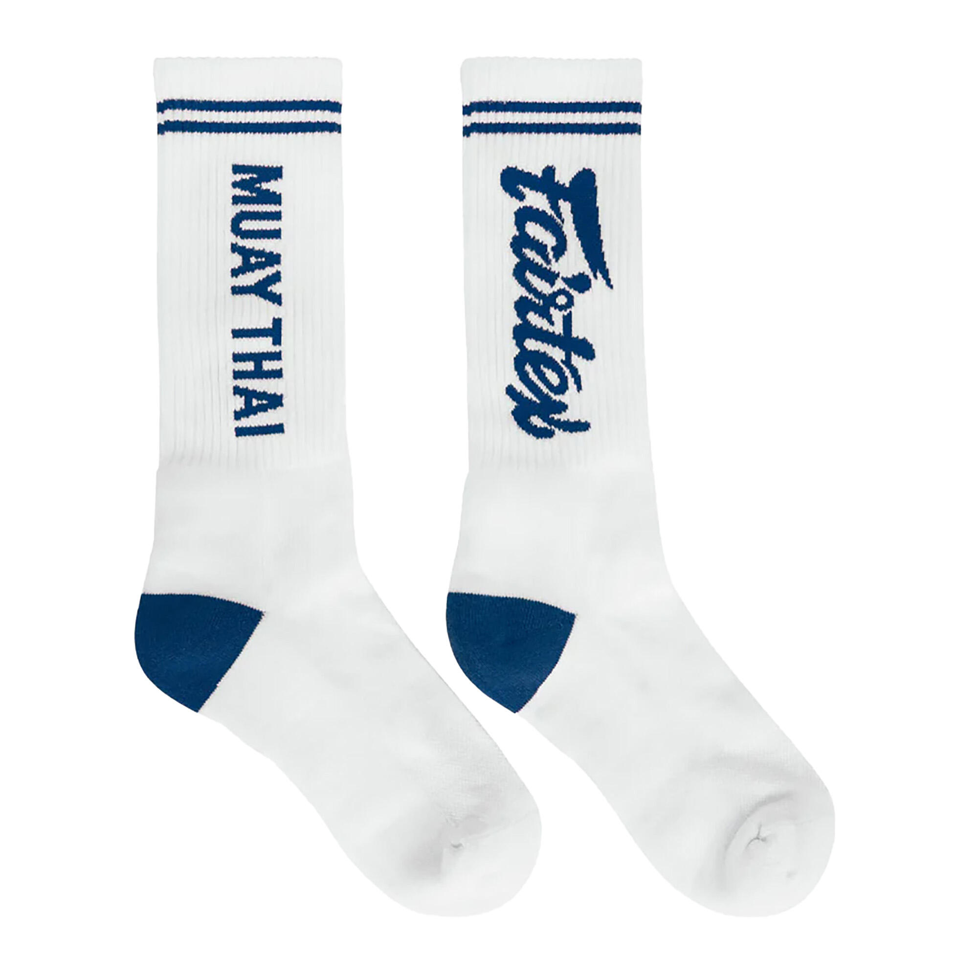 Skarpetki Fairtex Muay Thai