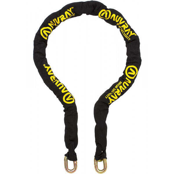 Zapięcie łańcuchowe Auvray Xtrem Seule Long.170 Ø 13 5