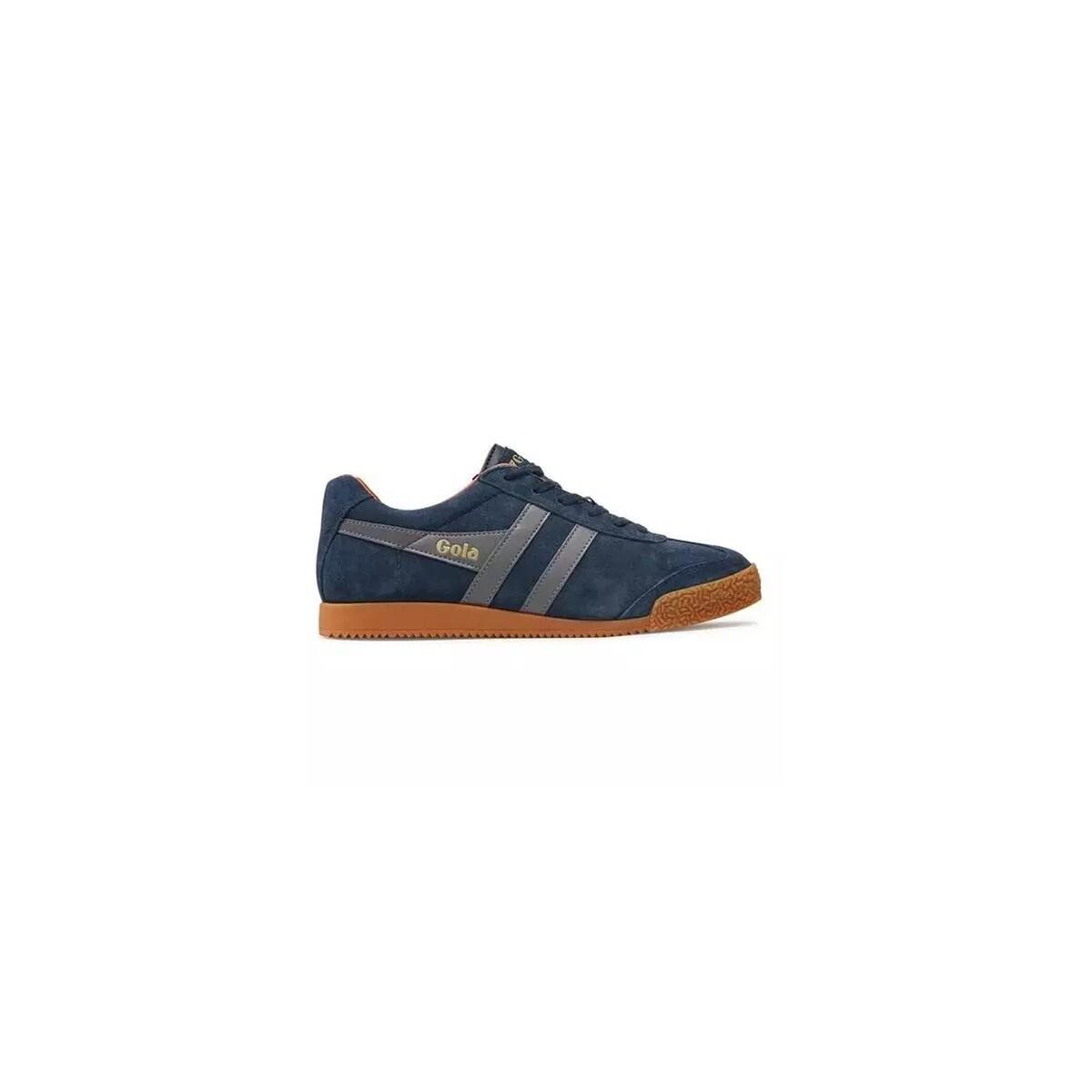 Baskets Homme Baskets Gola Bleu Bleu Gola
