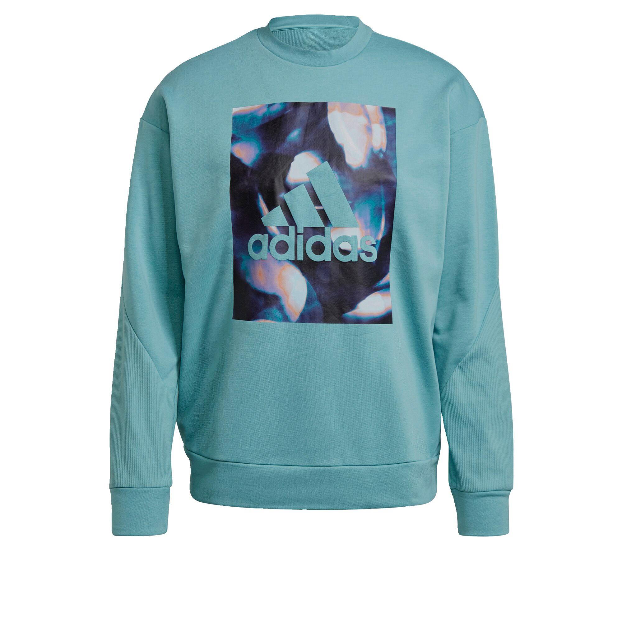 Bluza damska adidas uforu Sweatshirt