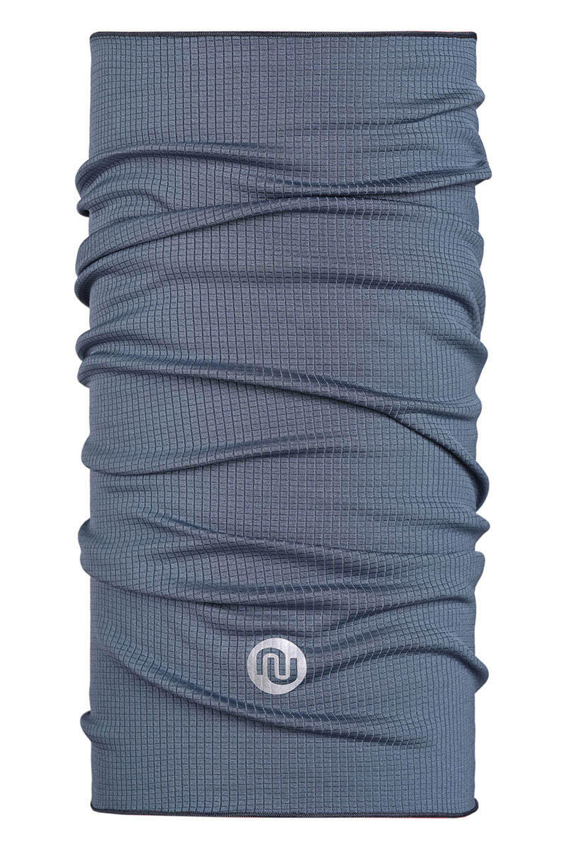 Komin sportowy Unisex Nessi Sportswear Termoaktywny