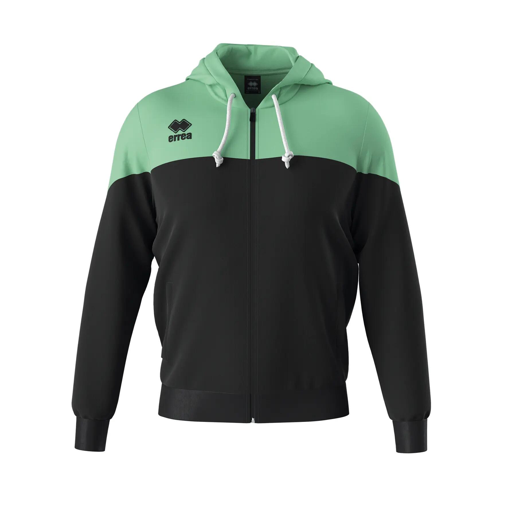 Bluza z kapturem Errea Ben