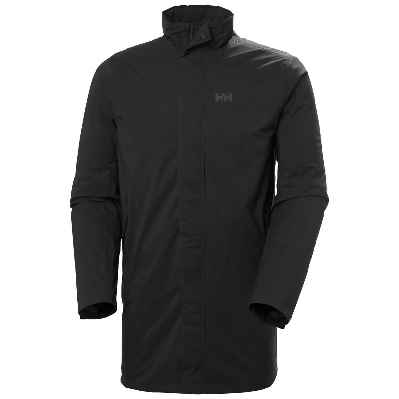 Długa kurtka wodoodporna Helly Hansen Urb Pro