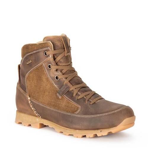 Buty trekkingowe męskie Aku Giau Goretex