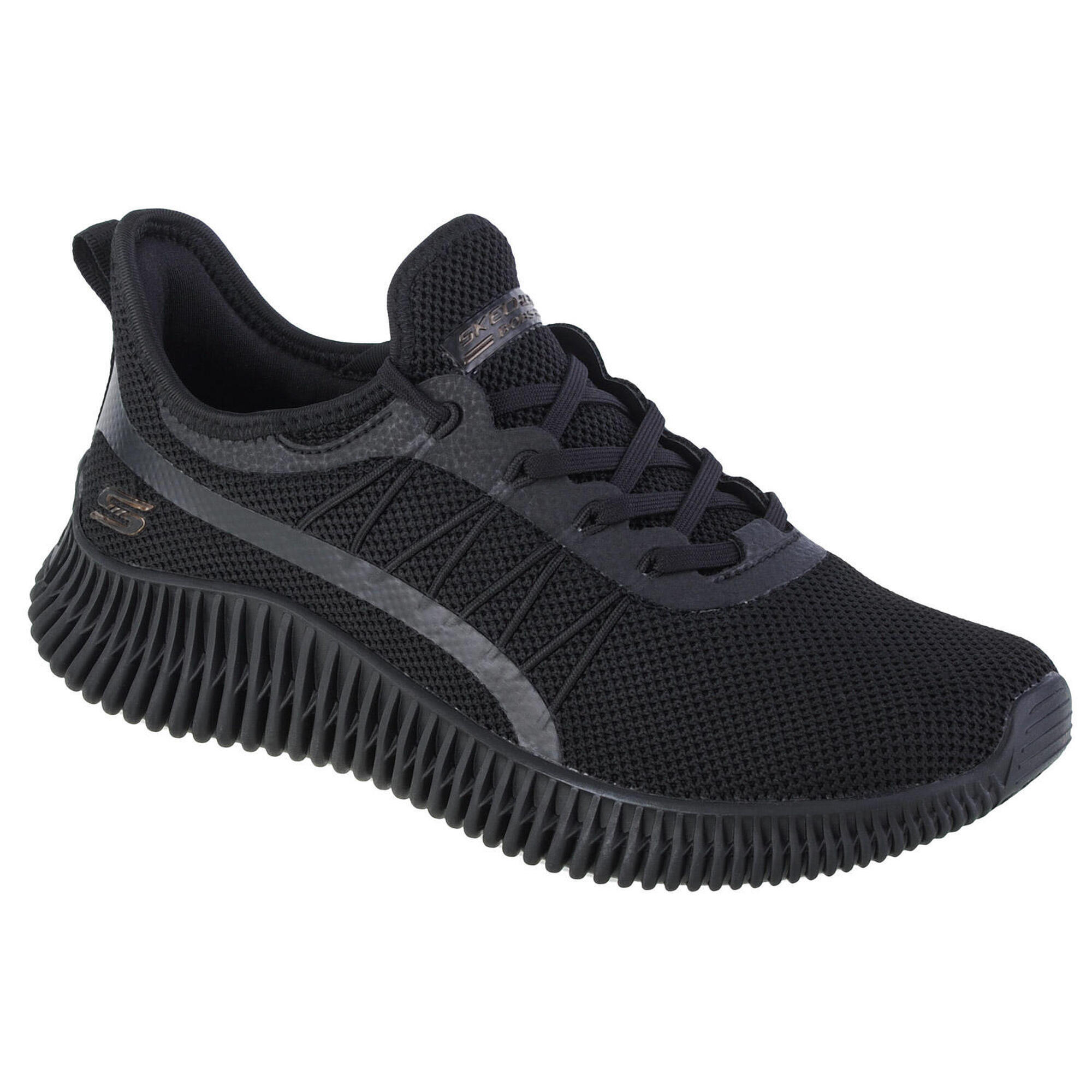 Buty sportowe Sneakersy damskie Skechers Bobs Geo-New Aesthetics