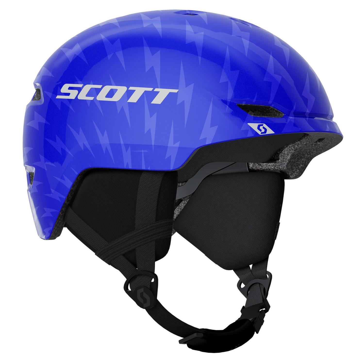 Kask narciarski SCOTT Keeper 2 dla dzieci