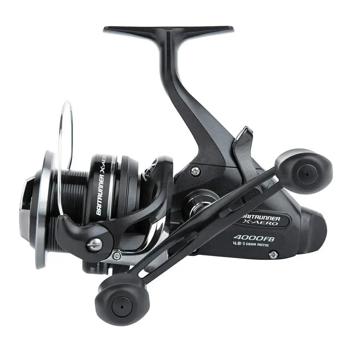 Reel Shimano Baitrunner X-Aero FB 4000