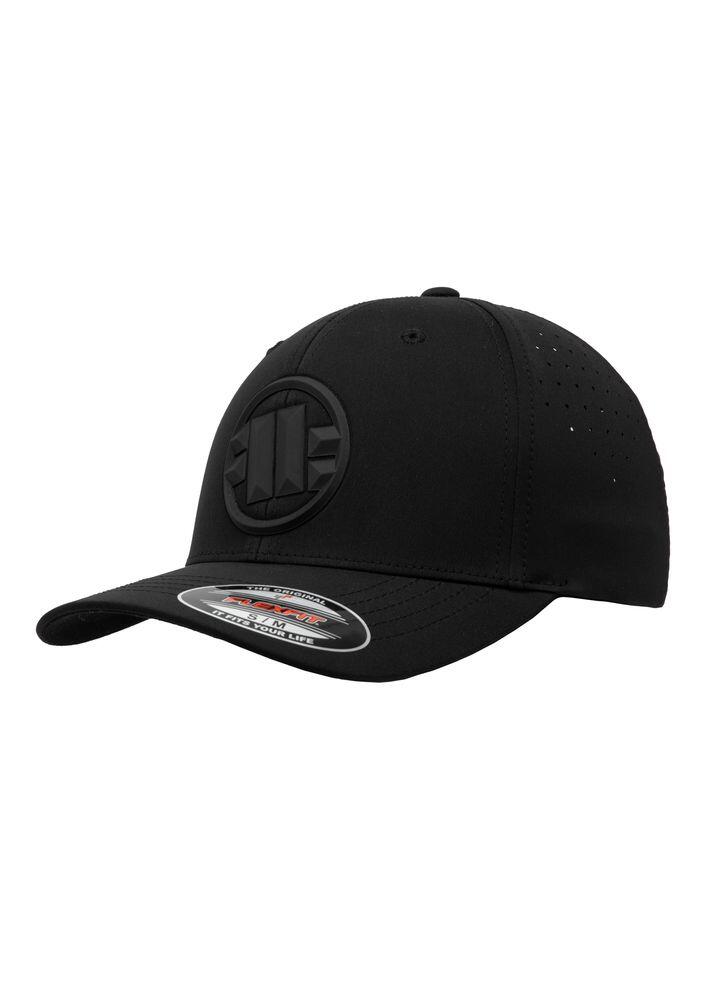Czapka męska Pitbull Full Cap Tech 3D Logo