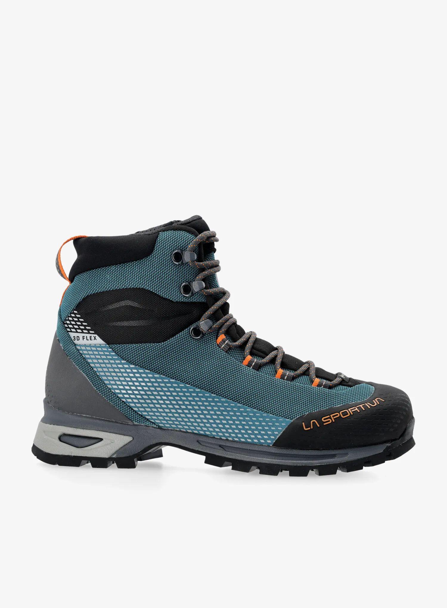 Buty trekkingowe męskie La Sportiva Trango Trk GTX