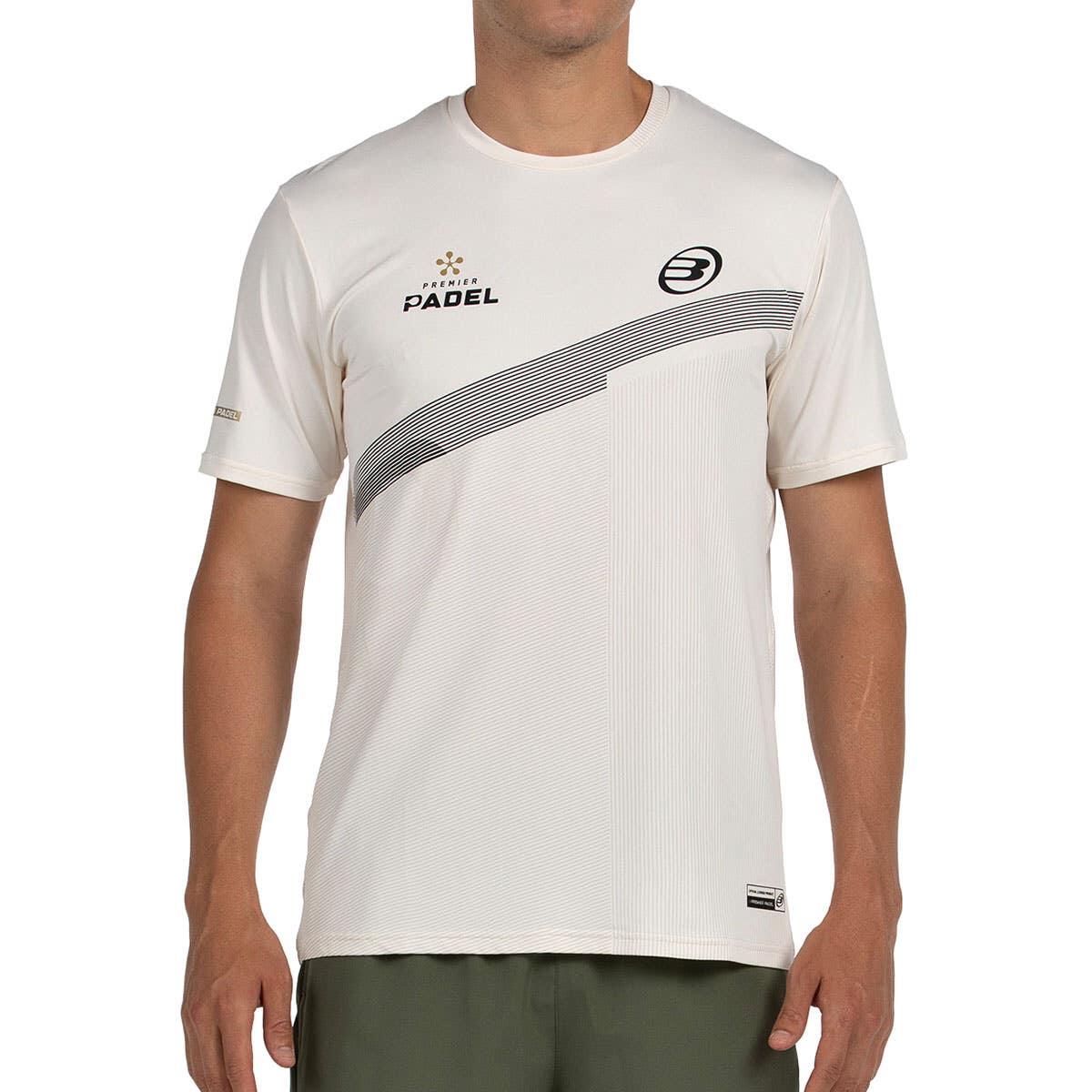 BULLPADEL PATOS Hombre PREMIER PADEL (Camiseta)