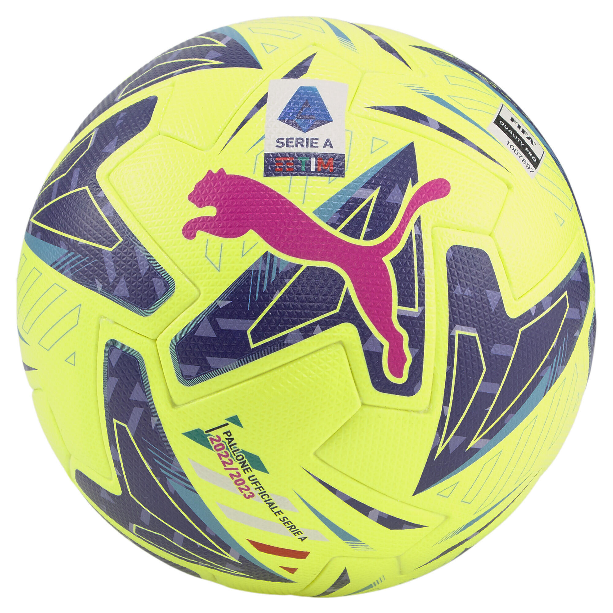 Piłka Nożna Orbita Serie A