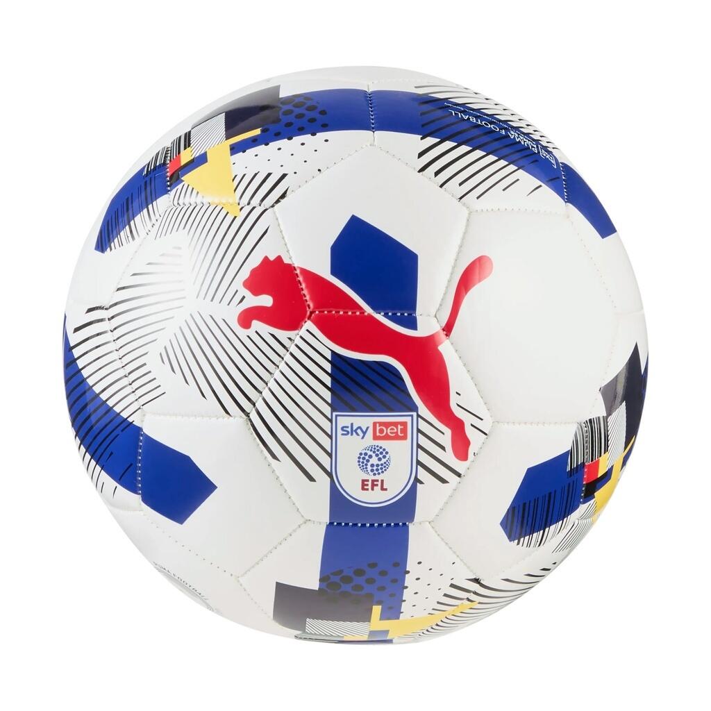 Piłka Puma Orbita 3 EFL Sky Bet 2025/26
