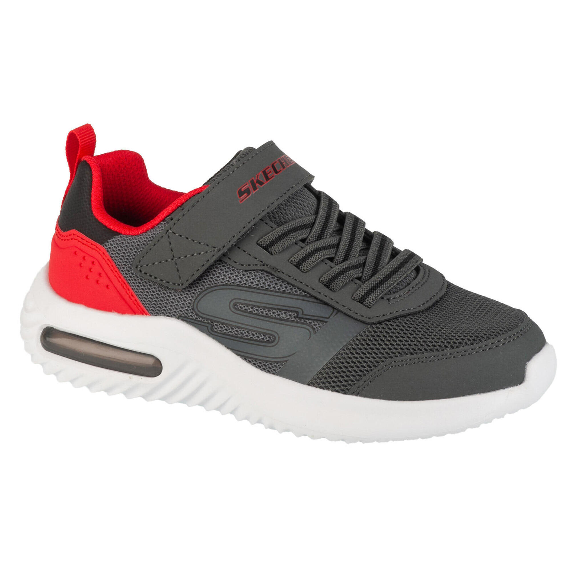 Buty sportowe Sneakersy chłopięce Bounder-Tech - Ultravoid