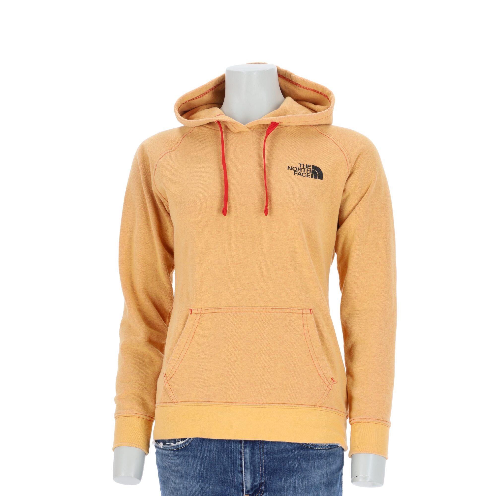 Second life - Bluza z kapturem damska The North Face - Stan bardzo dobry