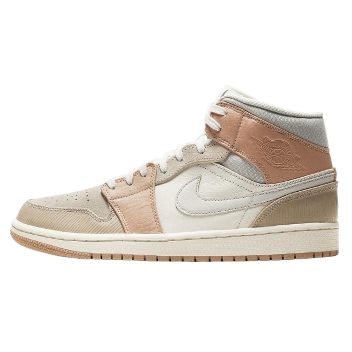 Buty do chodzenia dla dorosłych Air Jordan 1 Mid Milan