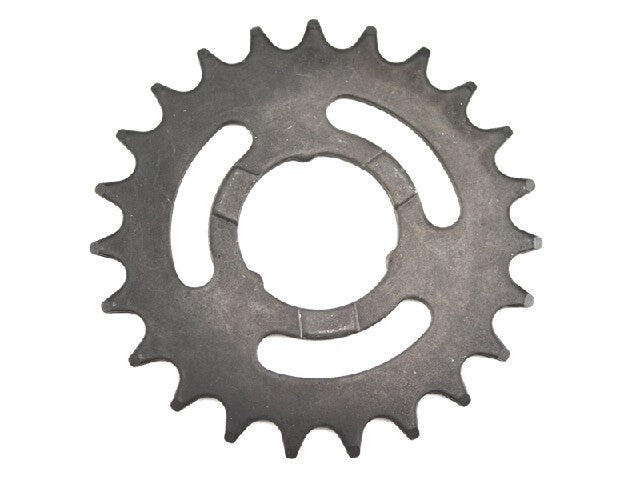 SRAM zębatka 23T płaska 1/2x3/32