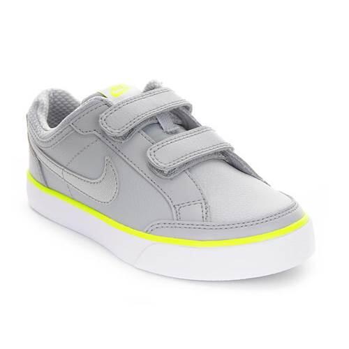 Buty do chodzenia dla dzieci Nike Capri 3 Ltr Psv