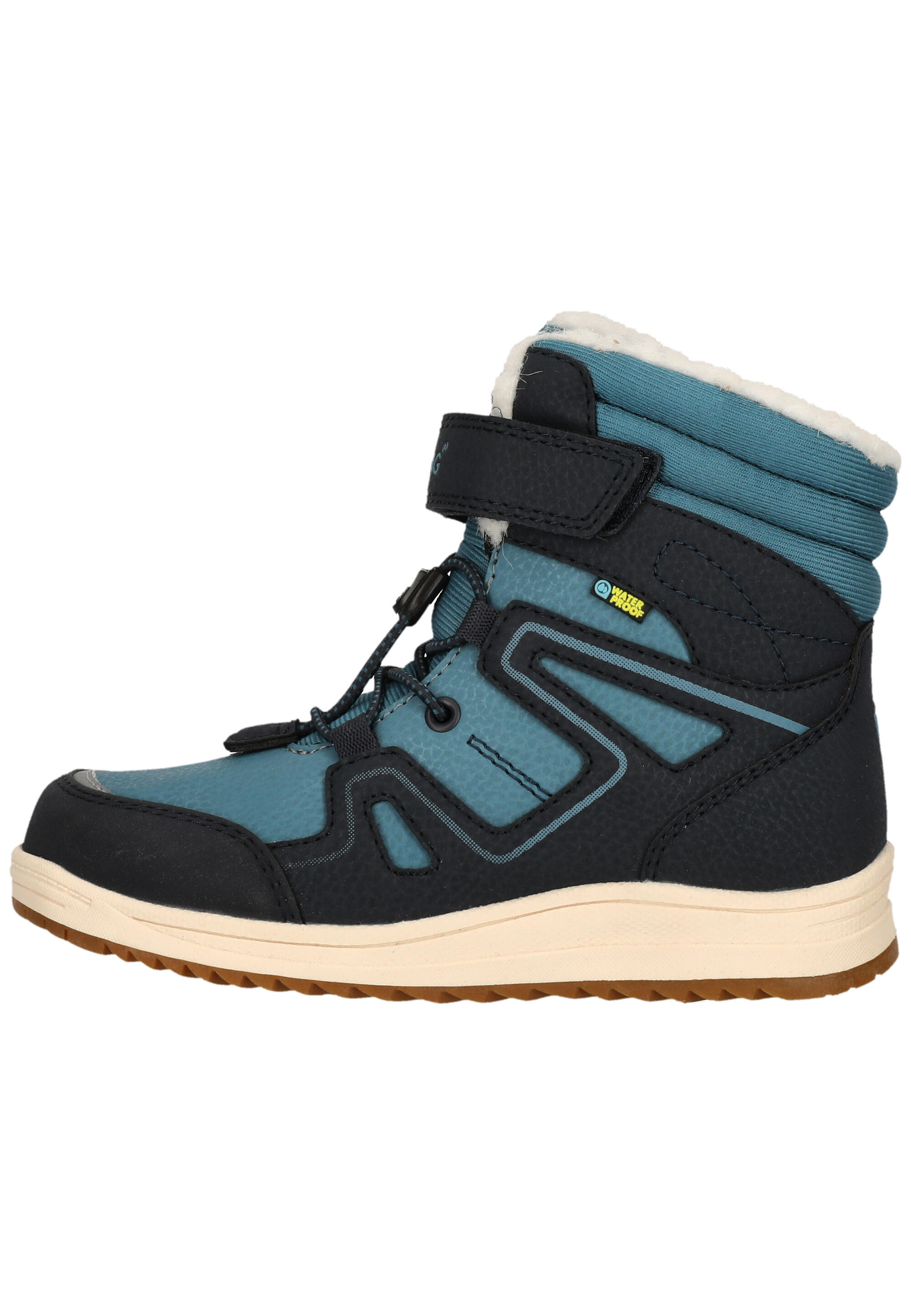 Buty dla dzieci Zigzag Rincet