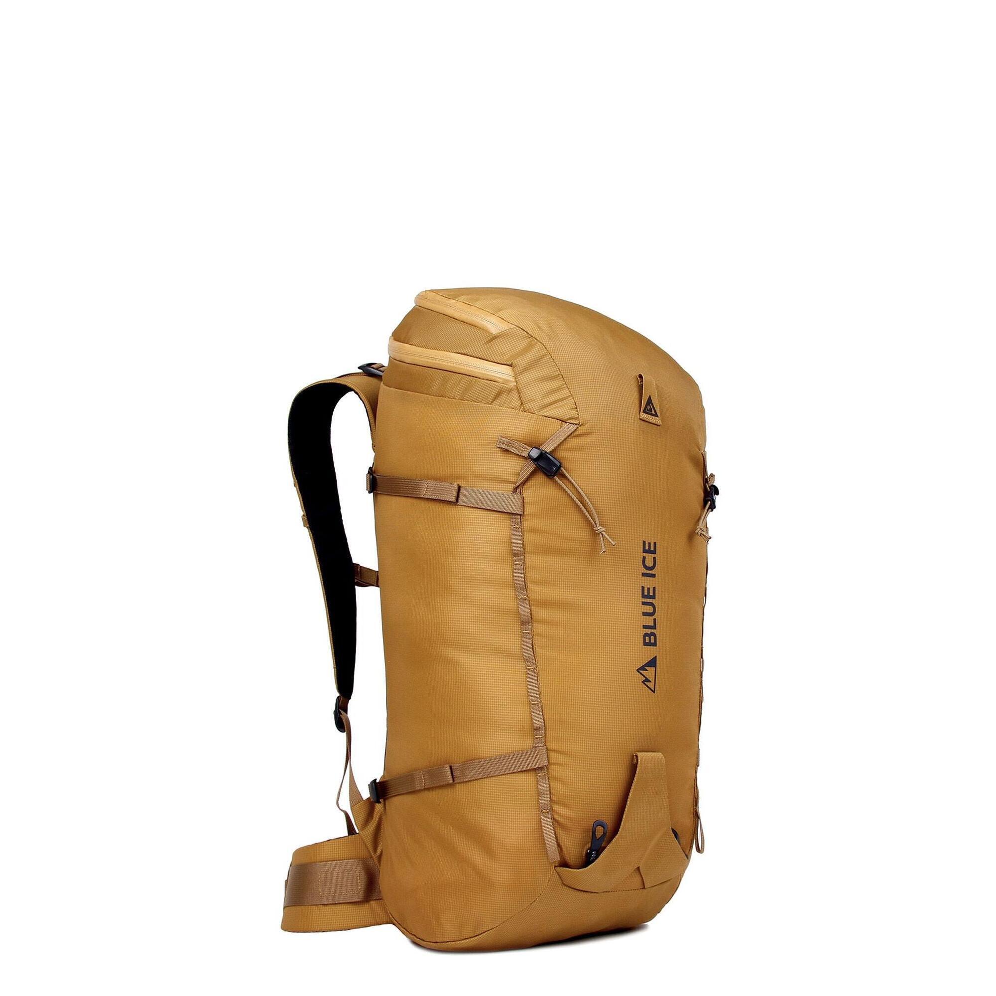 Plecak alpinistyczny Blue Ice Chiru Pack 32L
