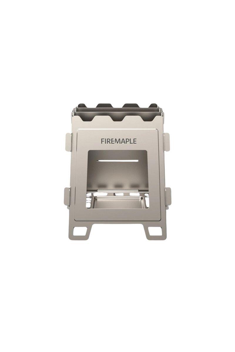 Kuchenka Turystyczna Fire-Maple Fortress Titanium Wood Stove