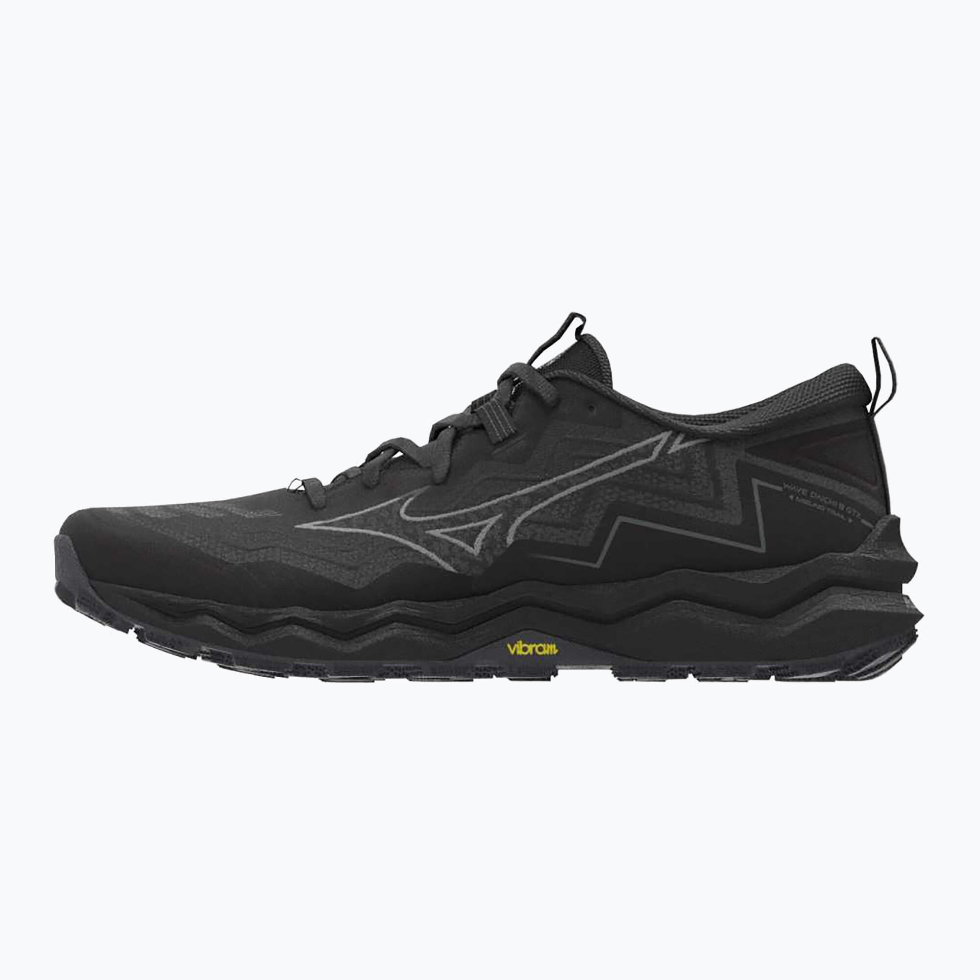 Buty do biegania damskie Mizuno Wave Daichi 9 GTX