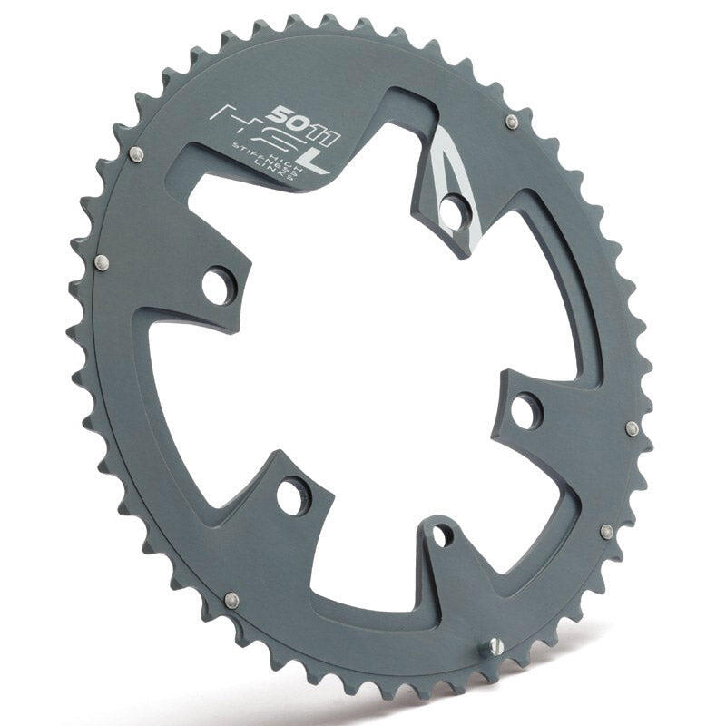 Miche Shimano zębatka 53T 11v 3/32 Supertype HSL czarna
