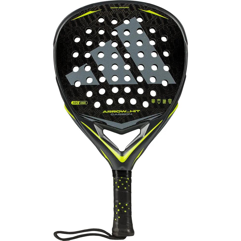 Rakieta do Padla adidas Arrow Hit Carbon 2026