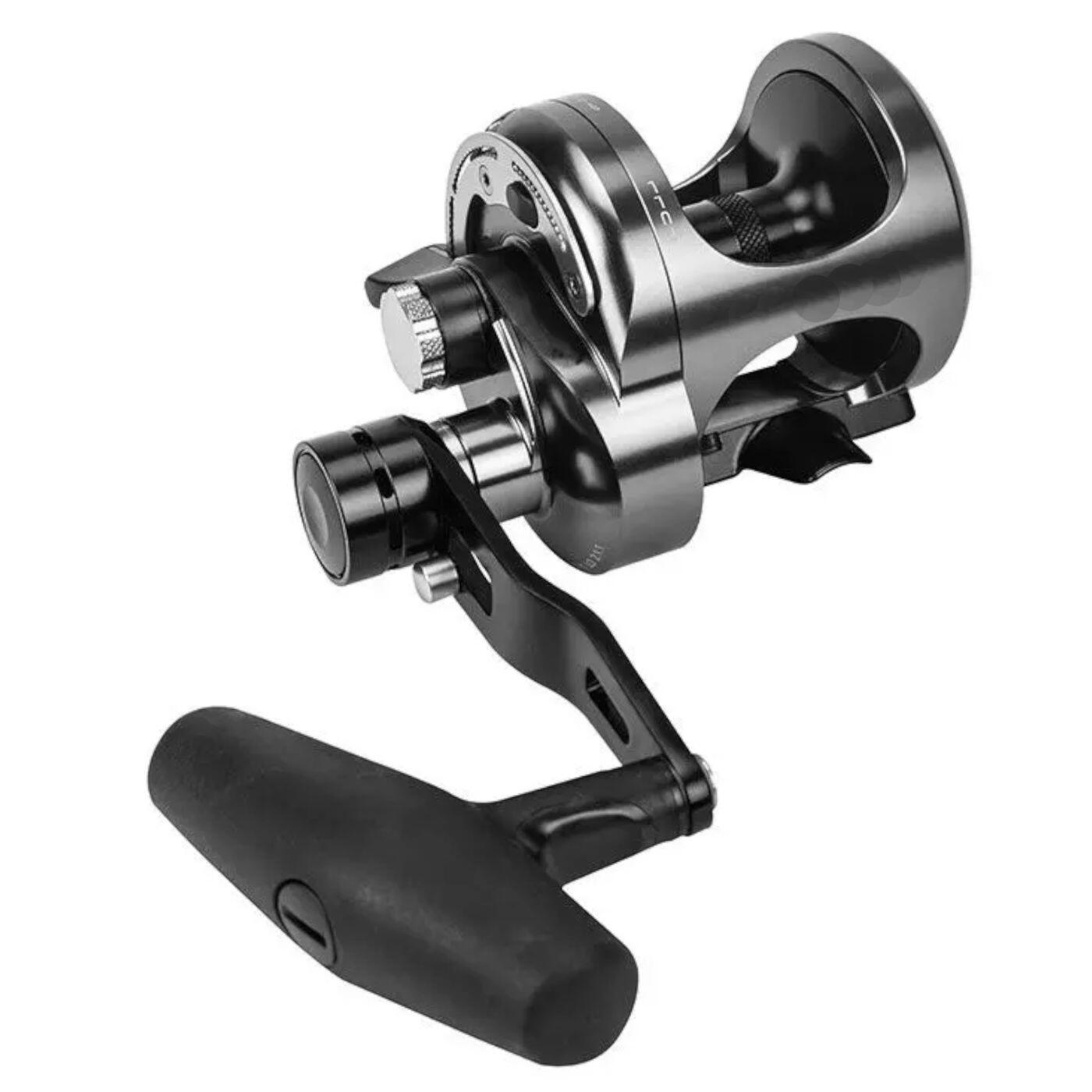 Reel Okuma 2-Speed