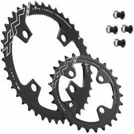 Miche tarcze 25/34T XM do 2x9/10 64-104