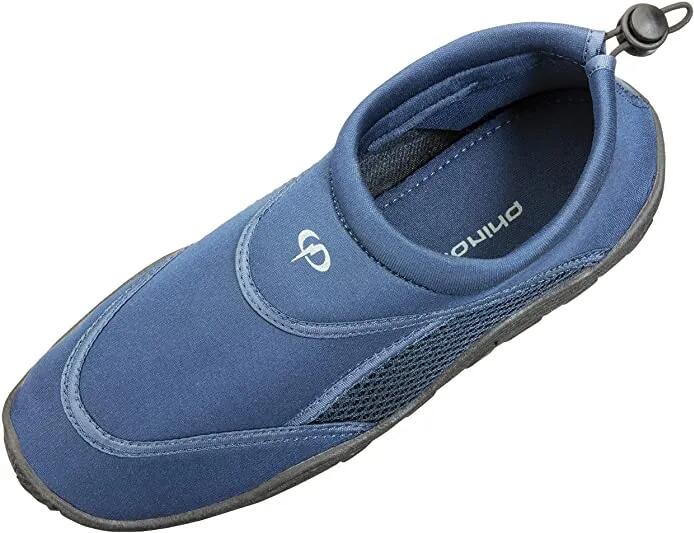 Phinomen Water Shoes Blue